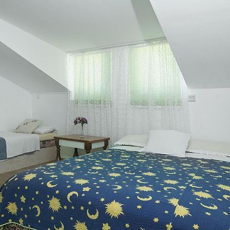 Apartmani Krizanovic 보디체 외부 사진