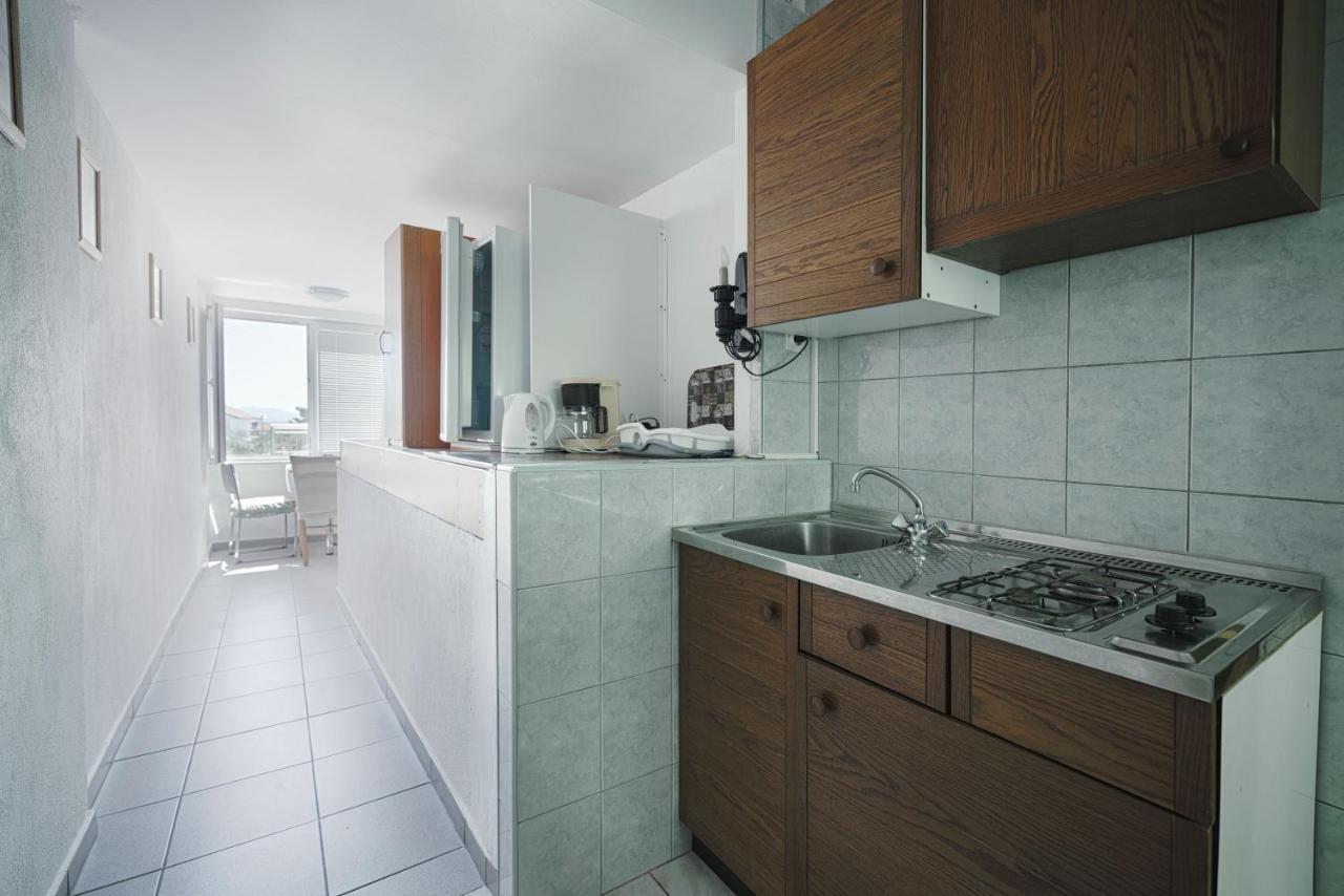 Apartmani Krizanovic 보디체 외부 사진