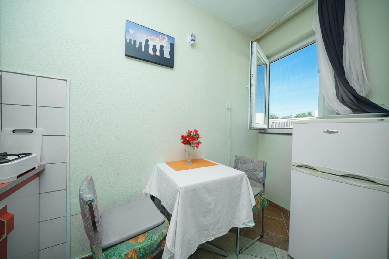 Apartmani Krizanovic 보디체 외부 사진