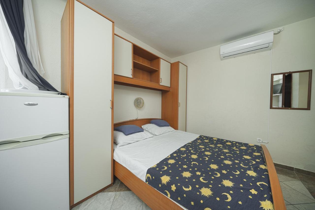 Apartmani Krizanovic 보디체 외부 사진