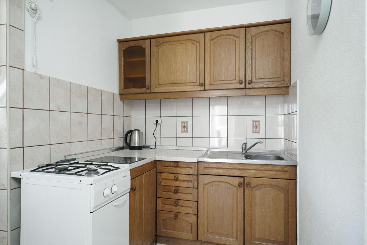 Apartmani Krizanovic 보디체 외부 사진