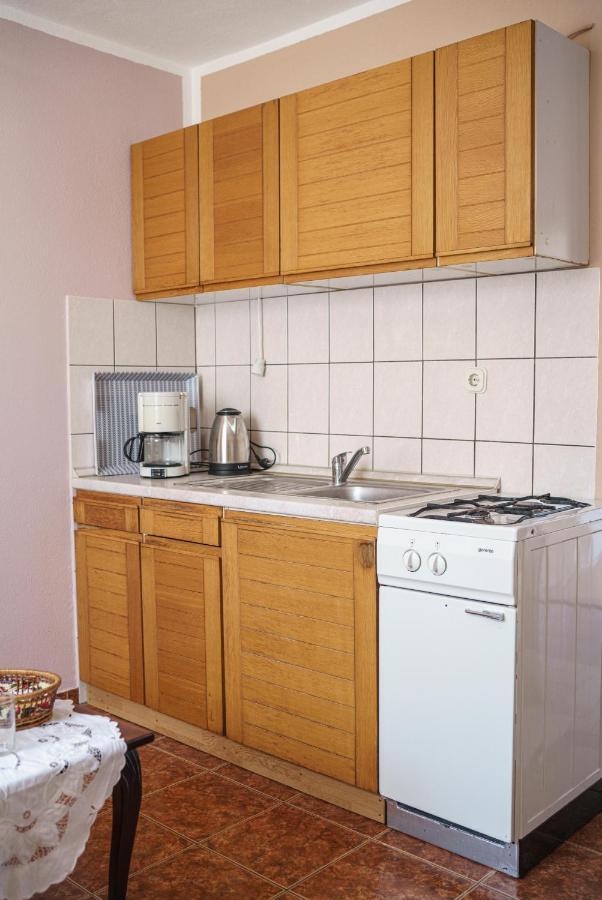 Apartmani Krizanovic 보디체 외부 사진