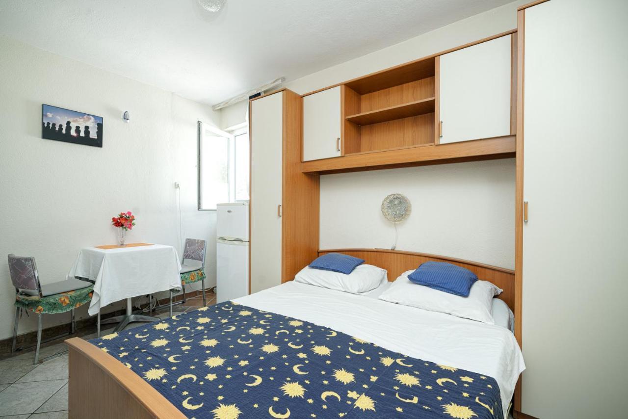 Apartmani Krizanovic 보디체 외부 사진