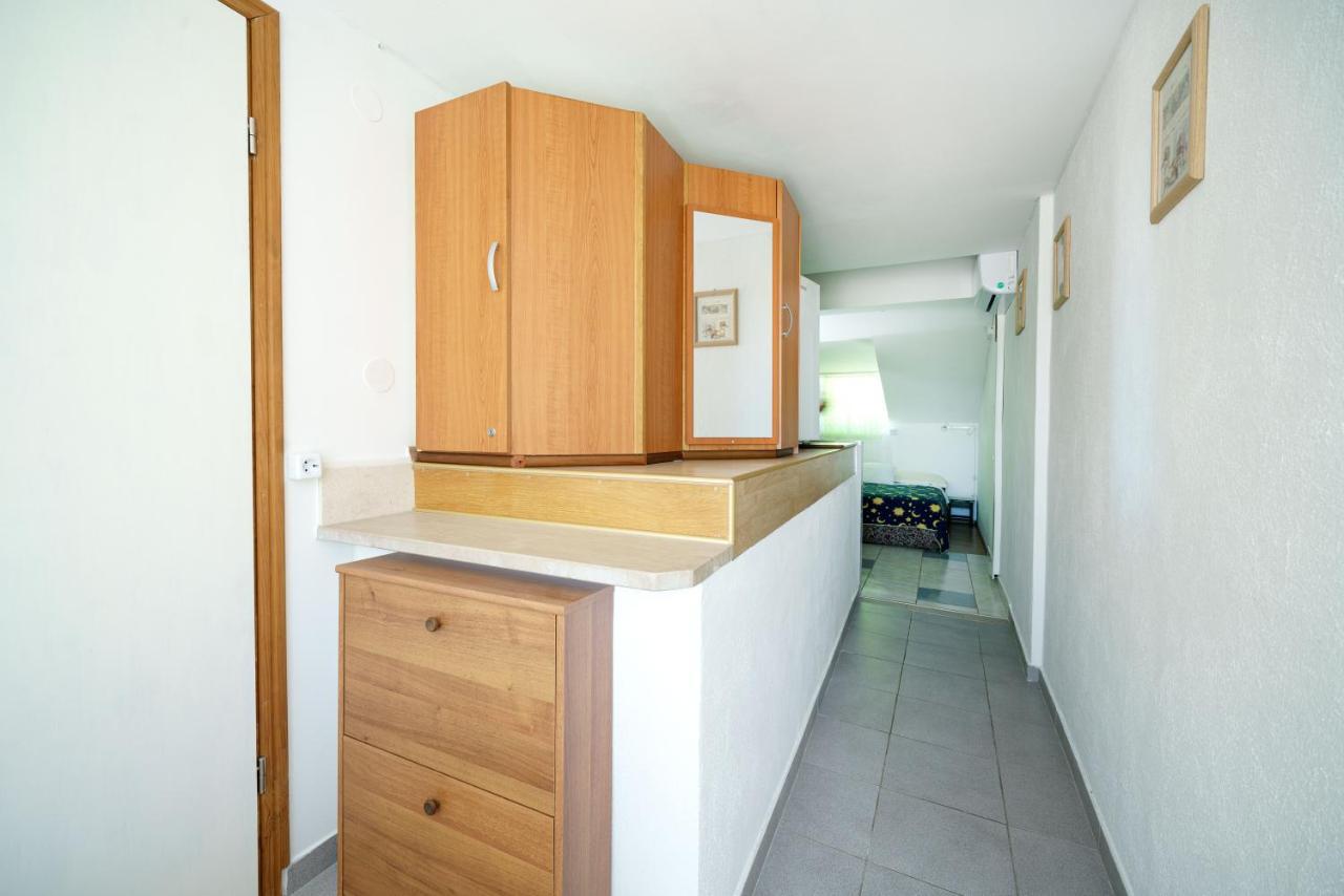 Apartmani Krizanovic 보디체 외부 사진