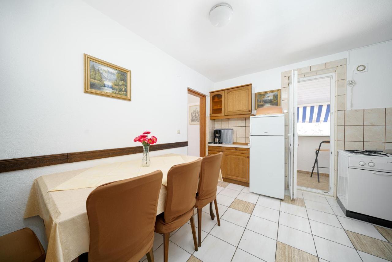 Apartmani Krizanovic 보디체 외부 사진