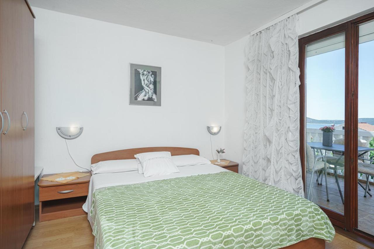 Apartmani Krizanovic 보디체 외부 사진