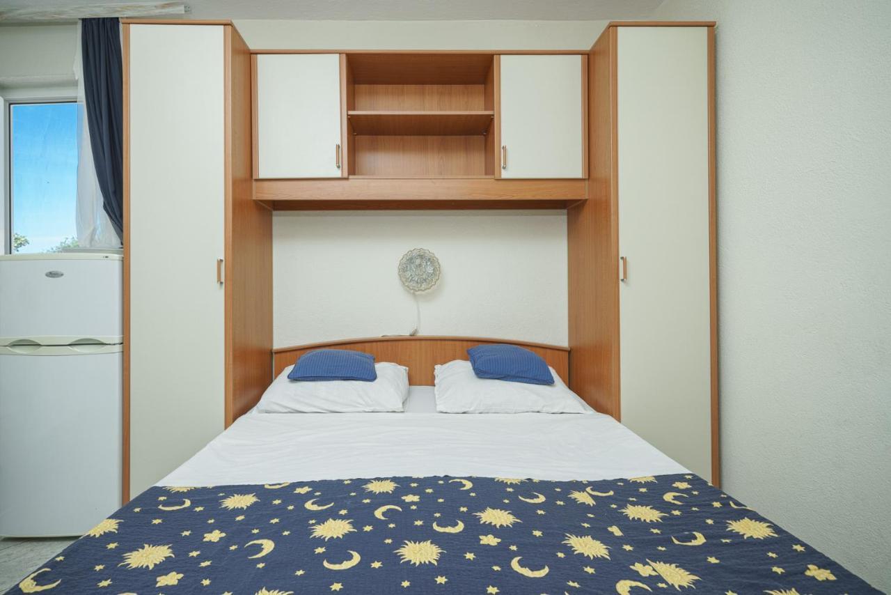 Apartmani Krizanovic 보디체 외부 사진